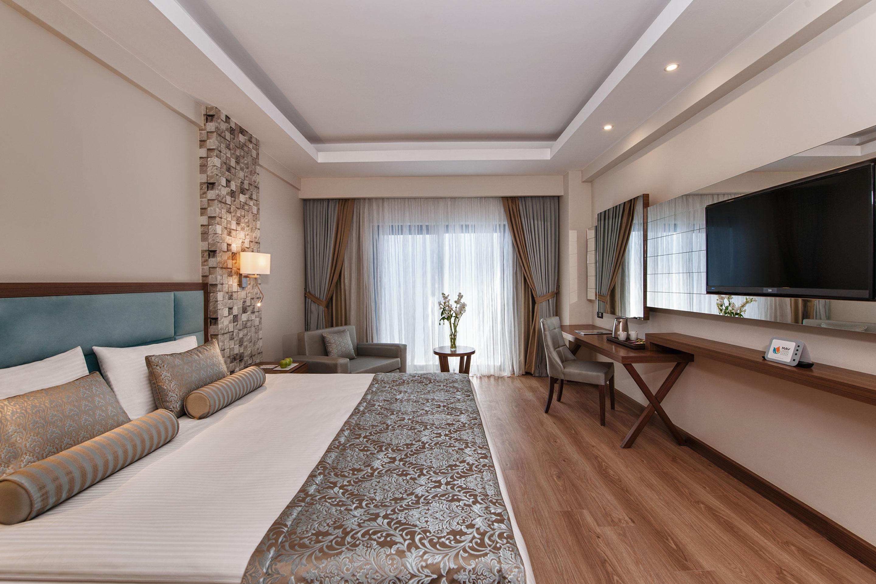 May Thermal Resort Spa Hotel Afyonkarahisar Ngoại thất bức ảnh