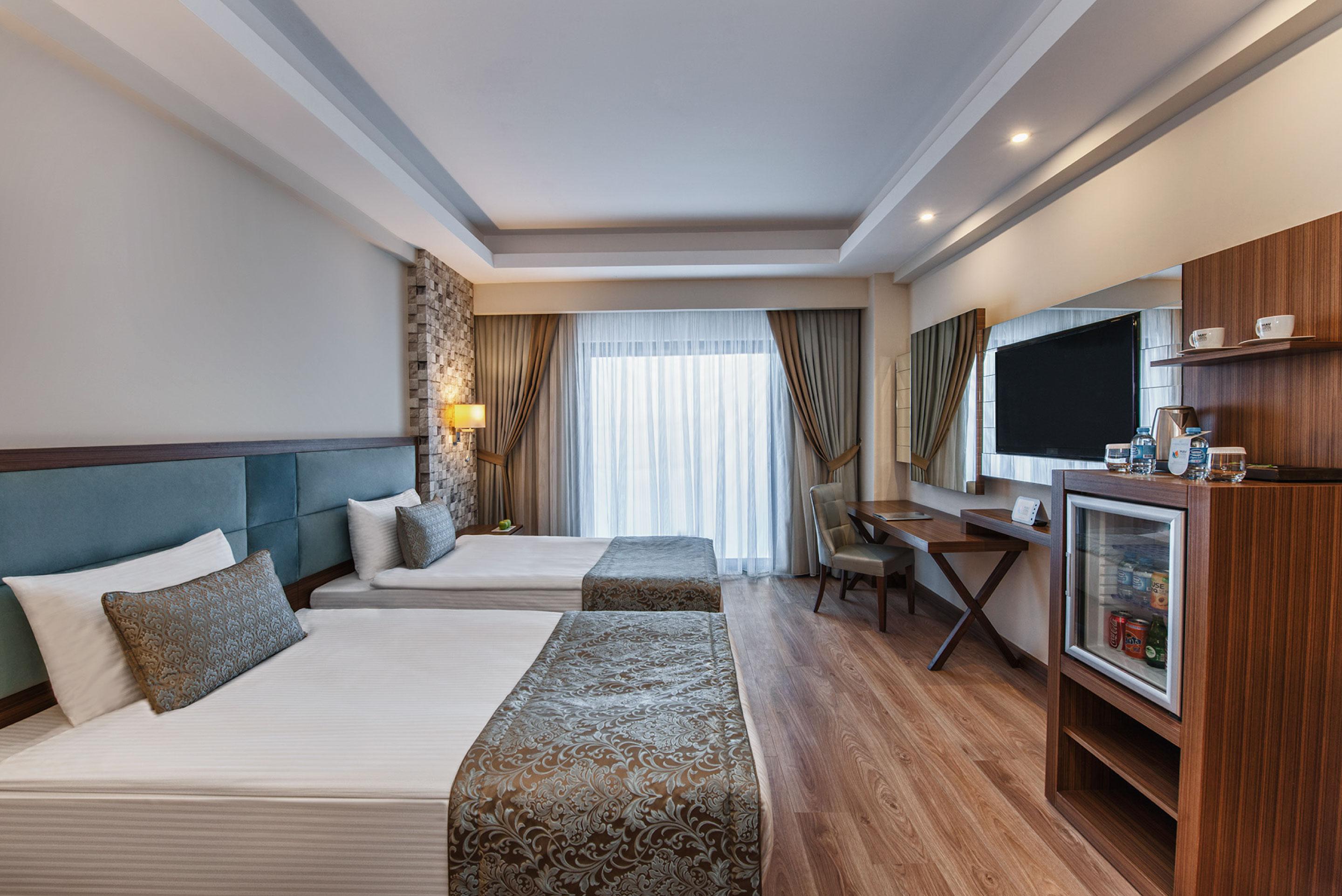 May Thermal Resort Spa Hotel Afyonkarahisar Ngoại thất bức ảnh