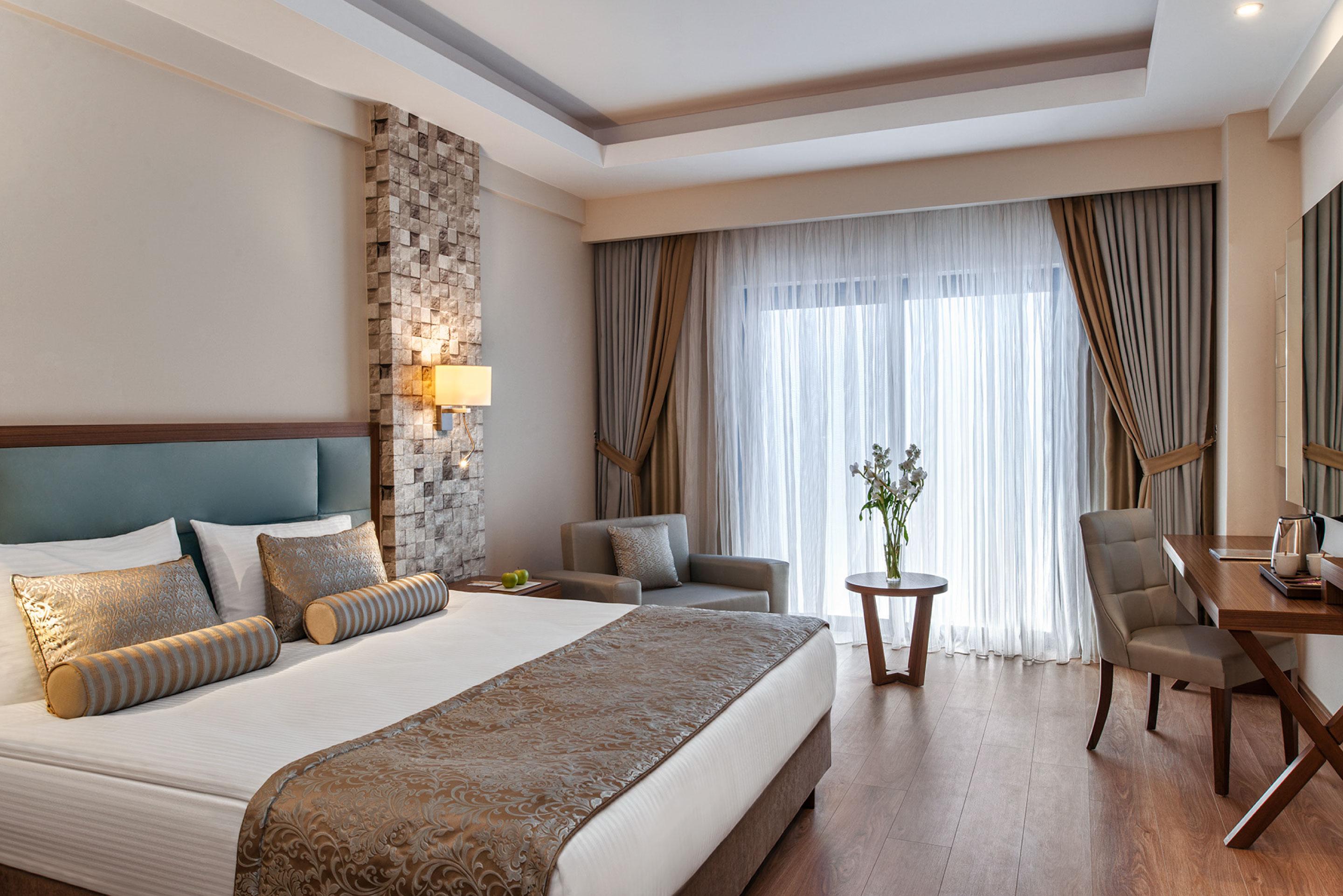 May Thermal Resort Spa Hotel Afyonkarahisar Ngoại thất bức ảnh