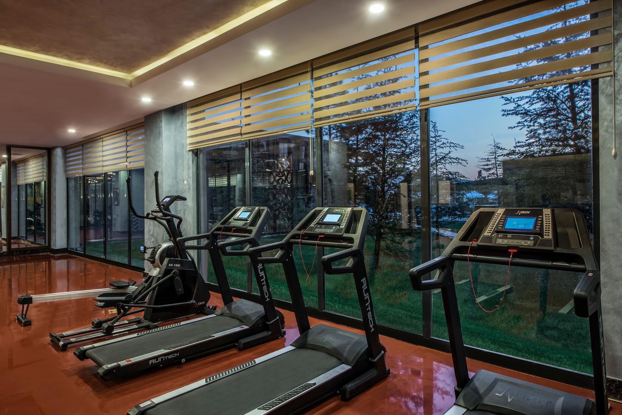 May Thermal Resort Spa Hotel Afyonkarahisar Ngoại thất bức ảnh