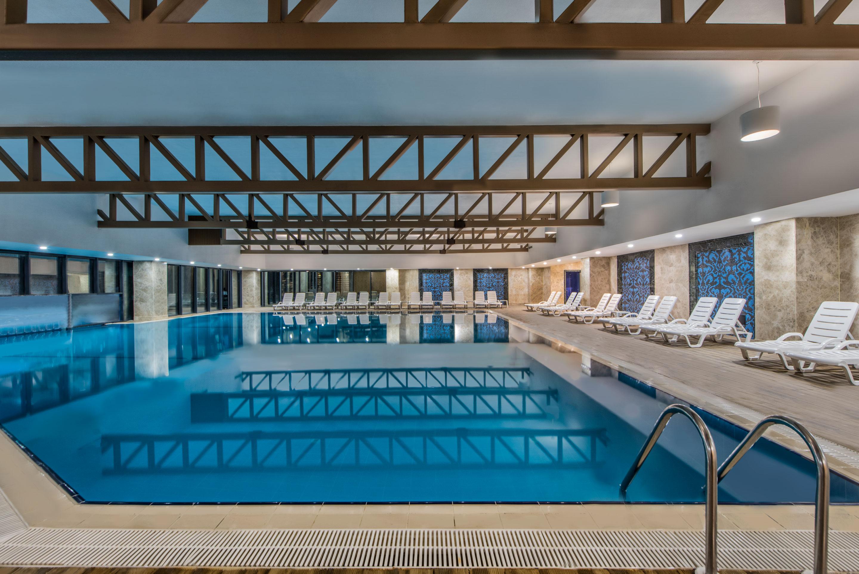 May Thermal Resort Spa Hotel Afyonkarahisar Ngoại thất bức ảnh