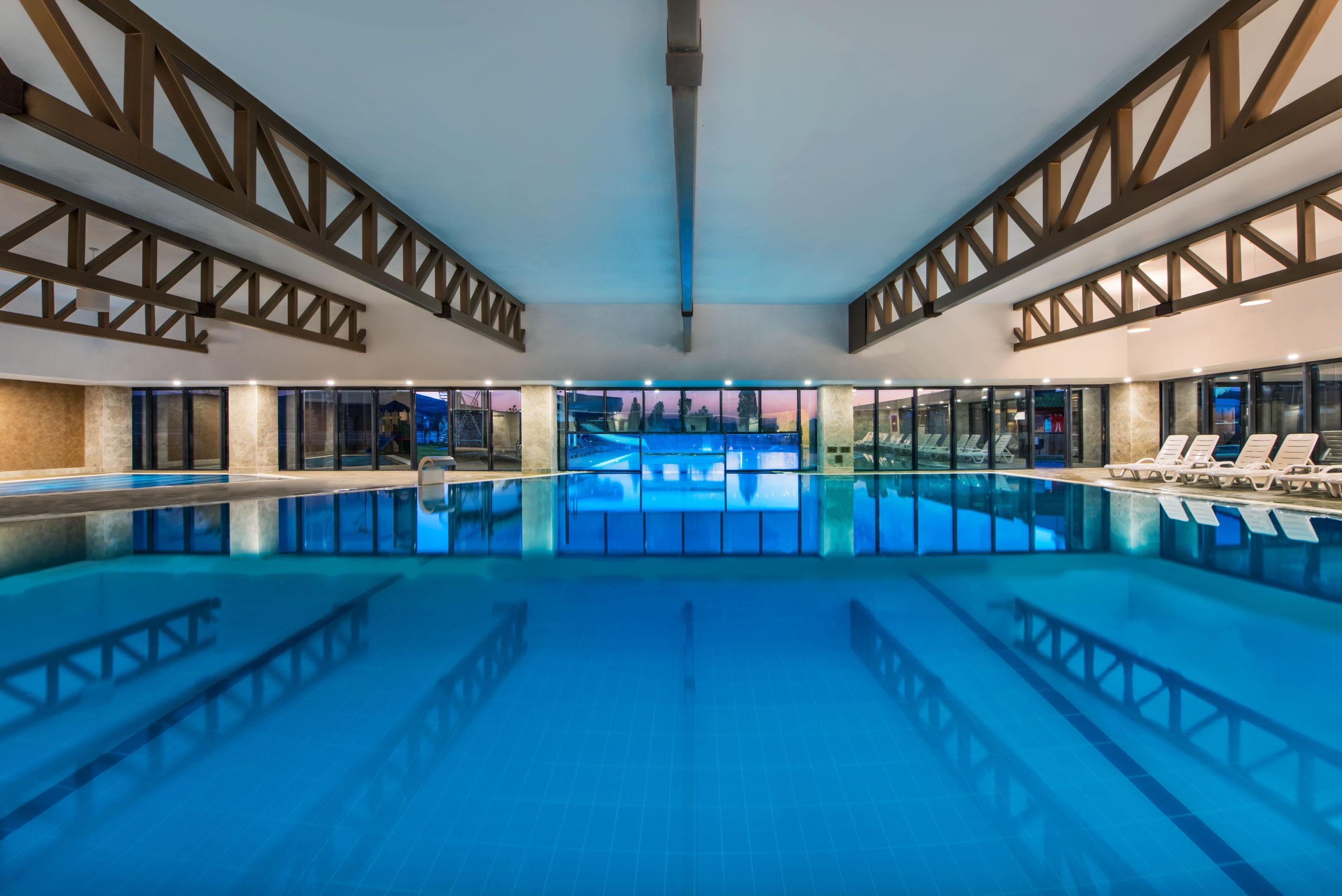 May Thermal Resort Spa Hotel Afyonkarahisar Ngoại thất bức ảnh