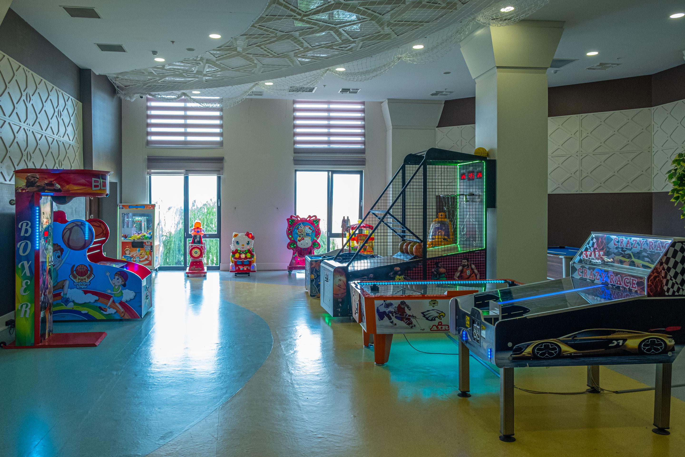 May Thermal Resort Spa Hotel Afyonkarahisar Ngoại thất bức ảnh