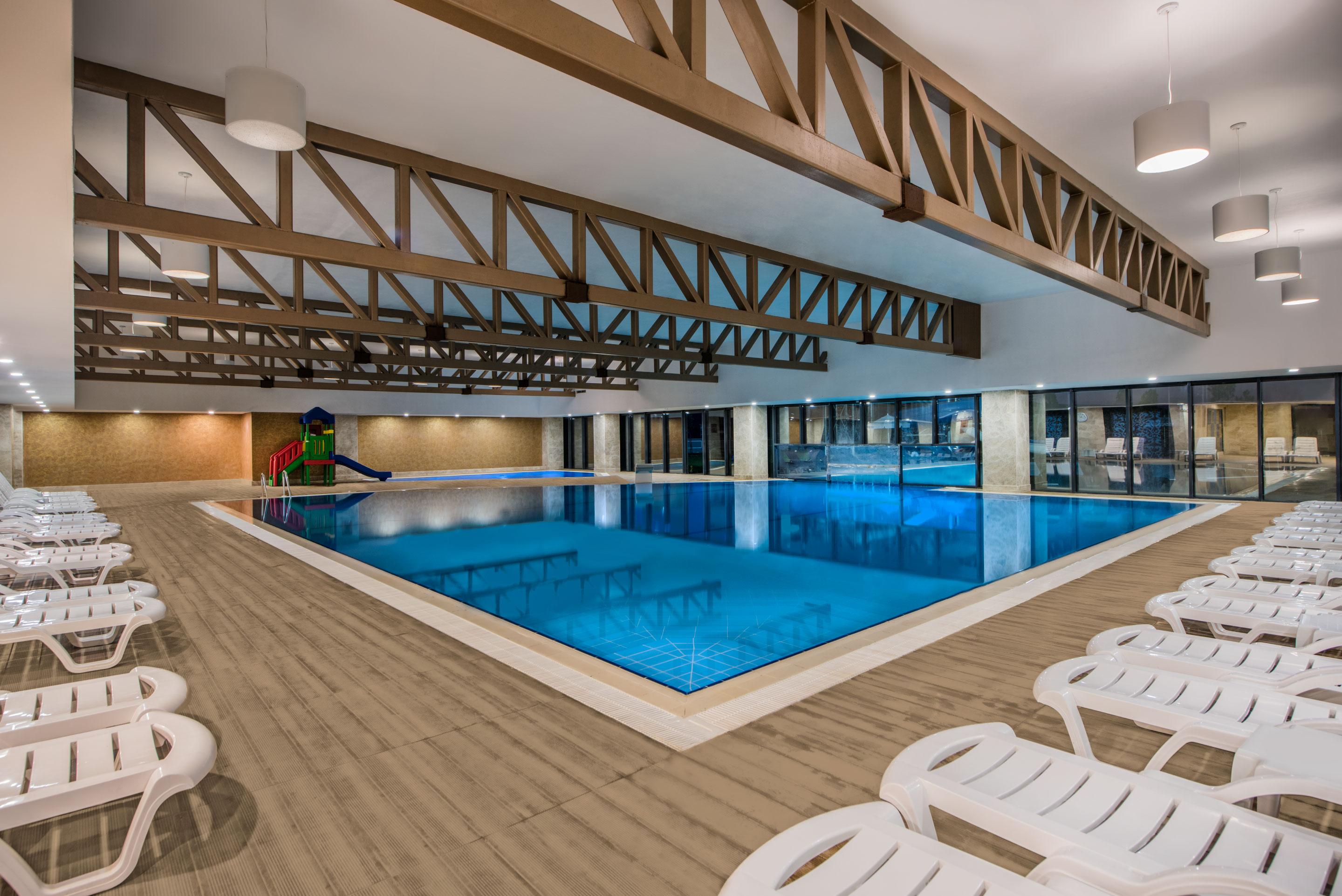 May Thermal Resort Spa Hotel Afyonkarahisar Ngoại thất bức ảnh
