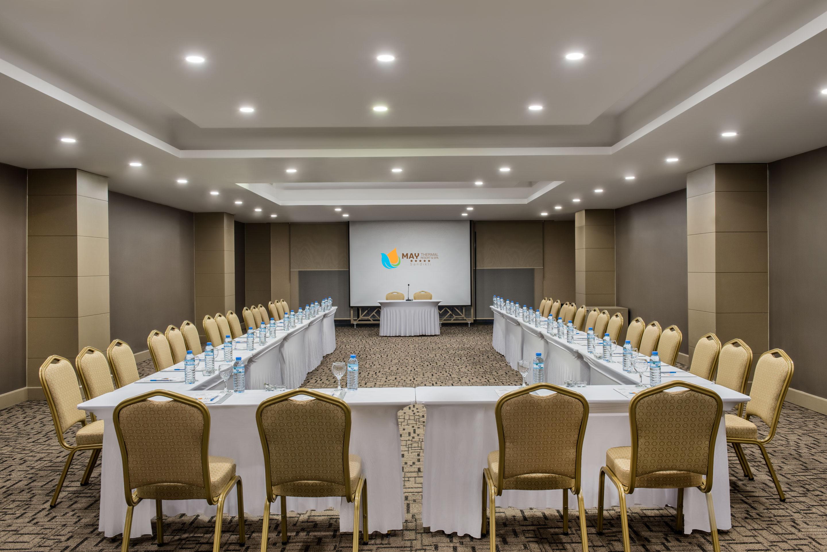 May Thermal Resort Spa Hotel Afyonkarahisar Ngoại thất bức ảnh