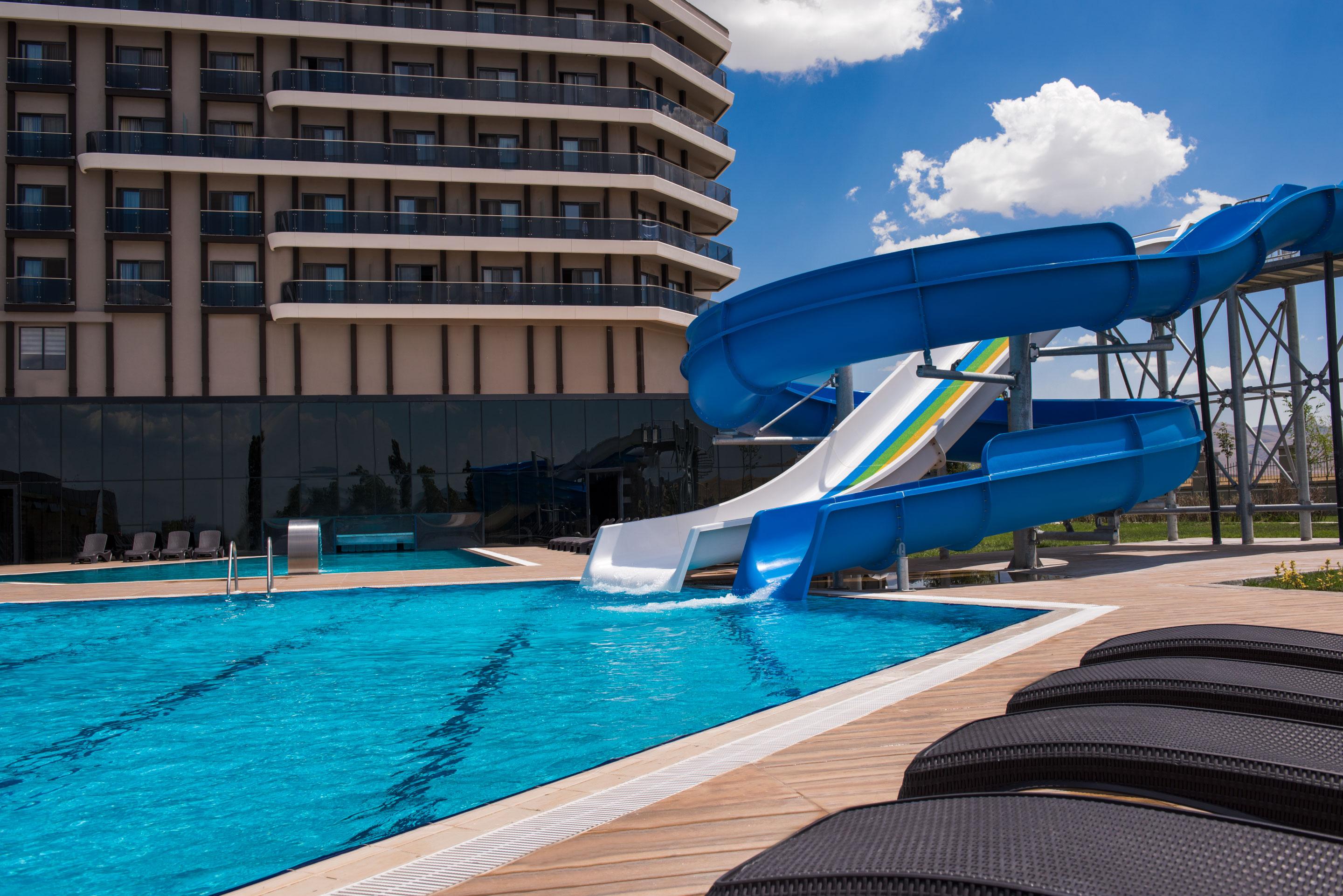 May Thermal Resort Spa Hotel Afyonkarahisar Ngoại thất bức ảnh