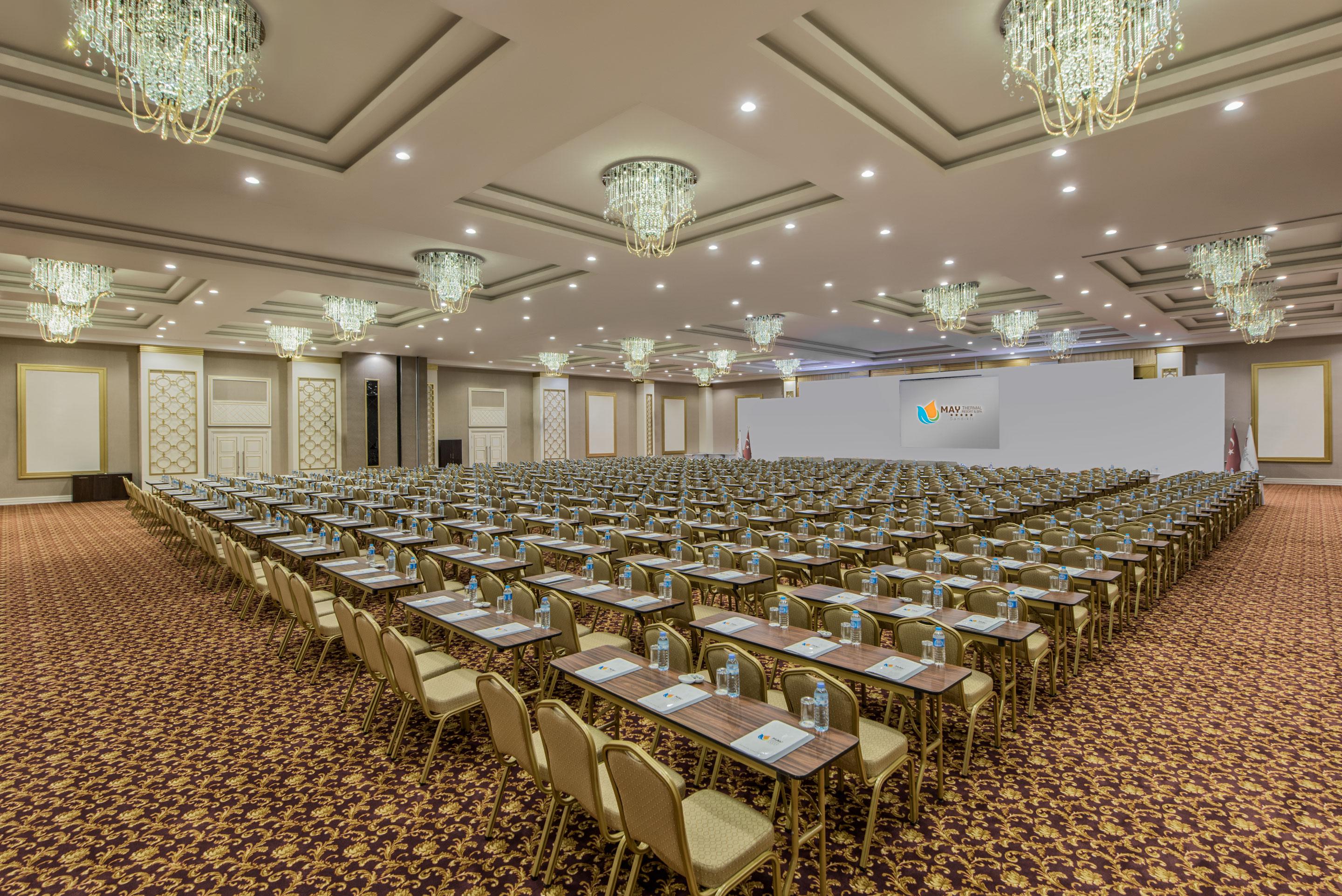 May Thermal Resort Spa Hotel Afyonkarahisar Ngoại thất bức ảnh