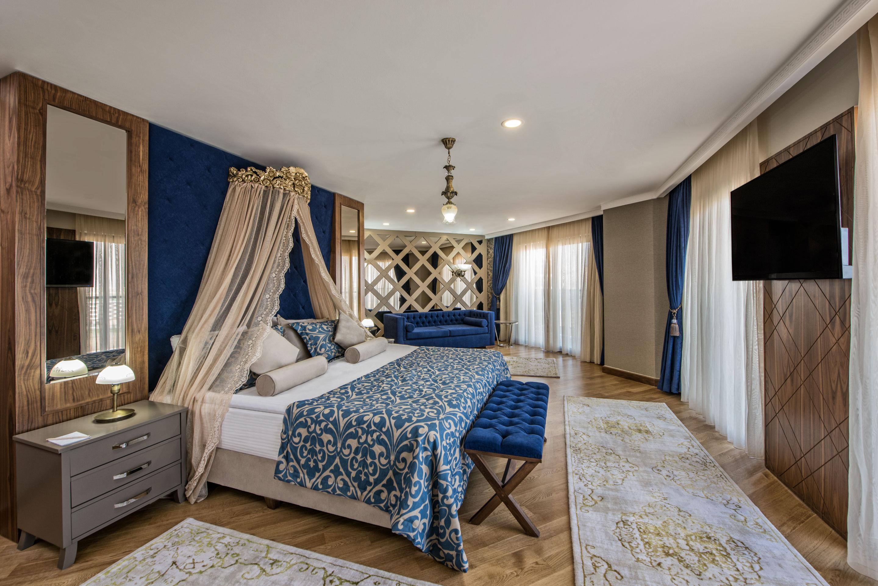 May Thermal Resort Spa Hotel Afyonkarahisar Ngoại thất bức ảnh
