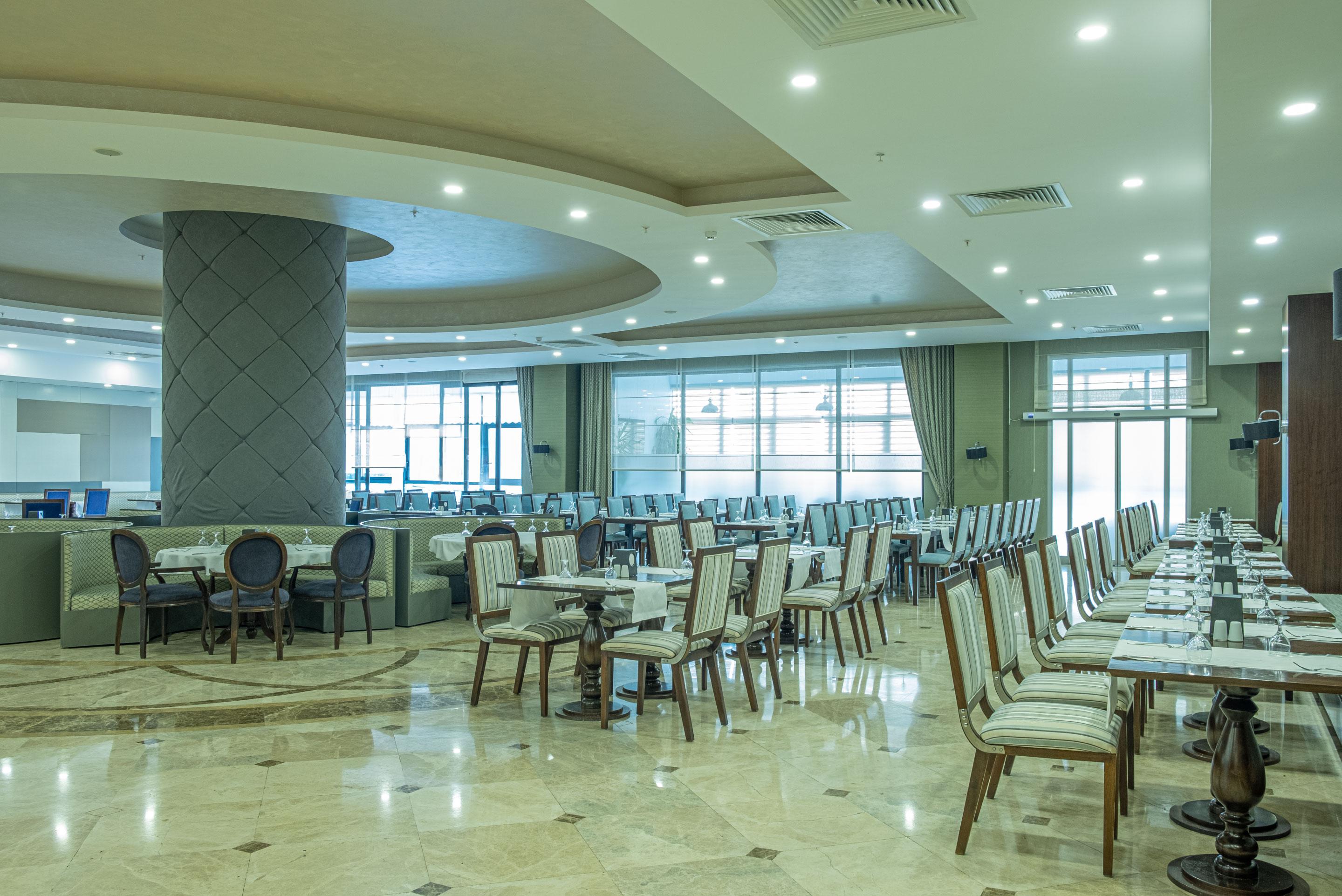 May Thermal Resort Spa Hotel Afyonkarahisar Ngoại thất bức ảnh