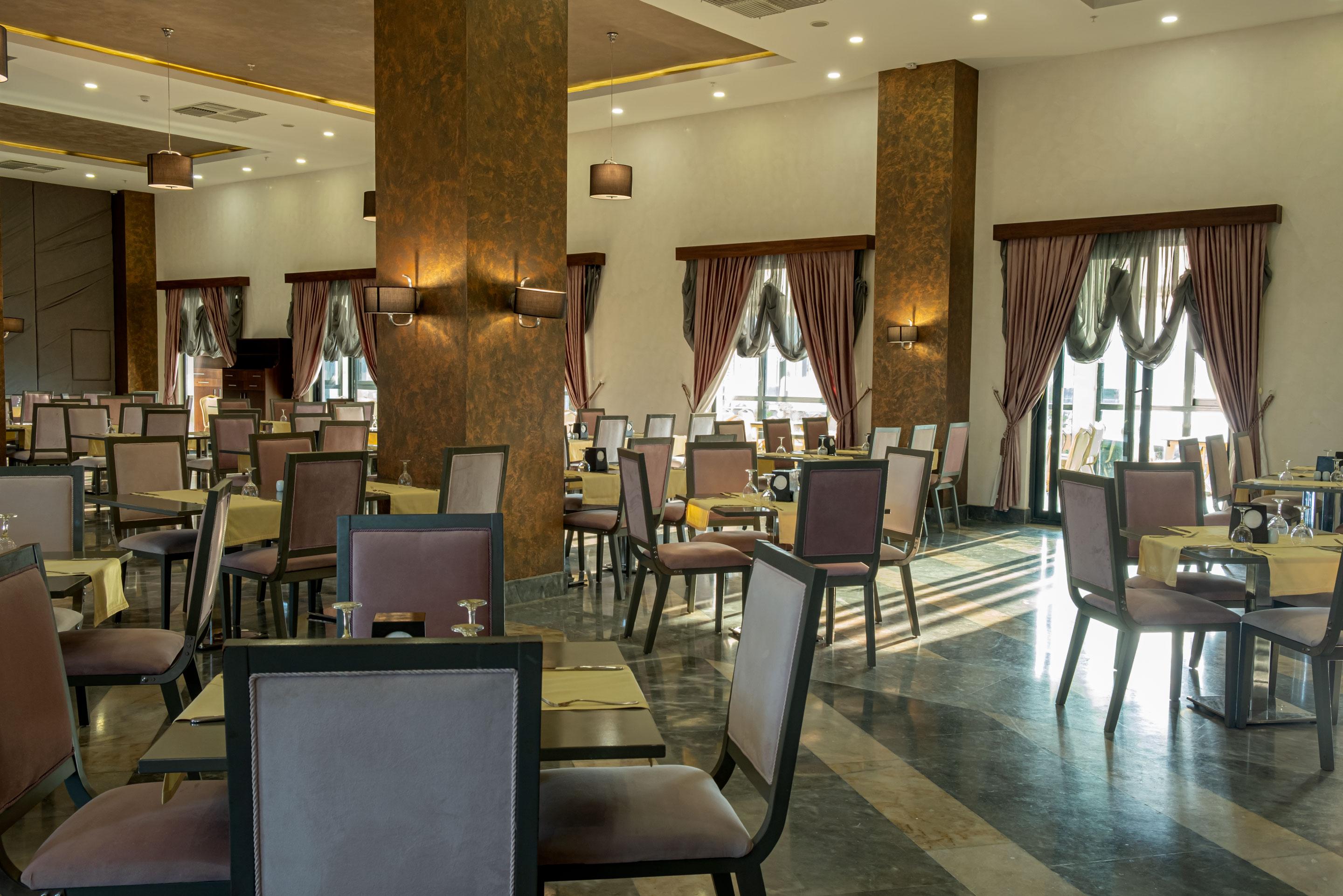 May Thermal Resort Spa Hotel Afyonkarahisar Ngoại thất bức ảnh