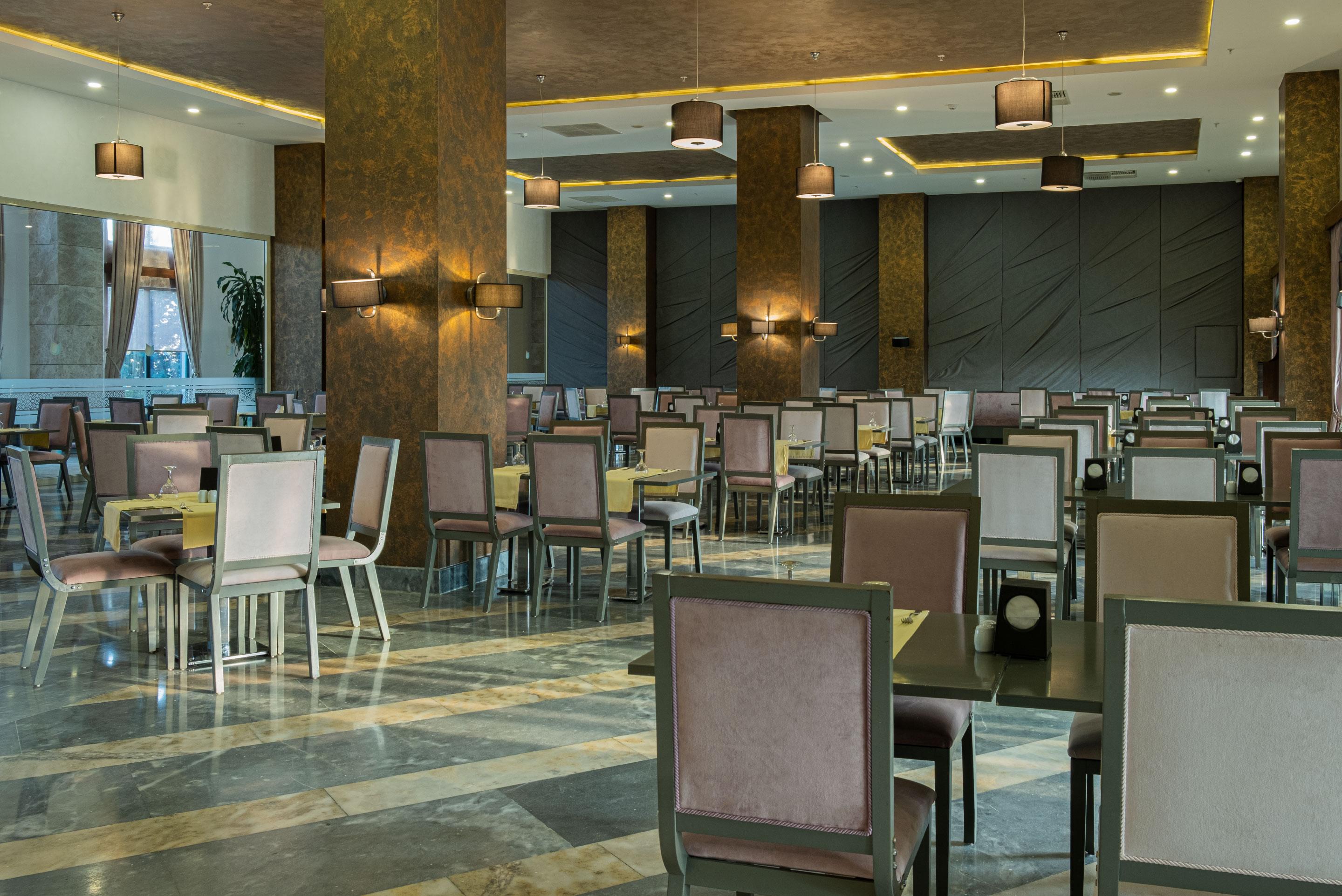 May Thermal Resort Spa Hotel Afyonkarahisar Ngoại thất bức ảnh