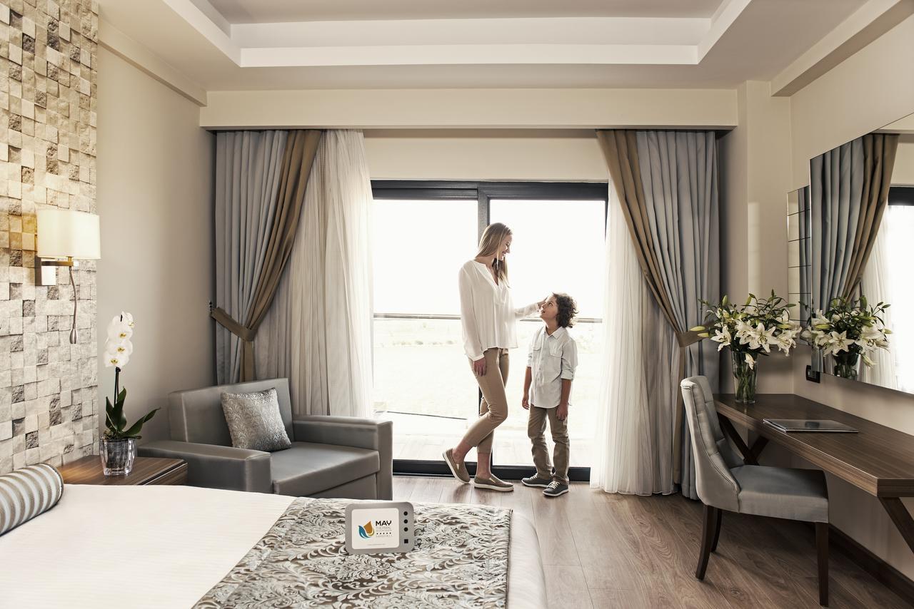 May Thermal Resort Spa Hotel Afyonkarahisar Phòng bức ảnh