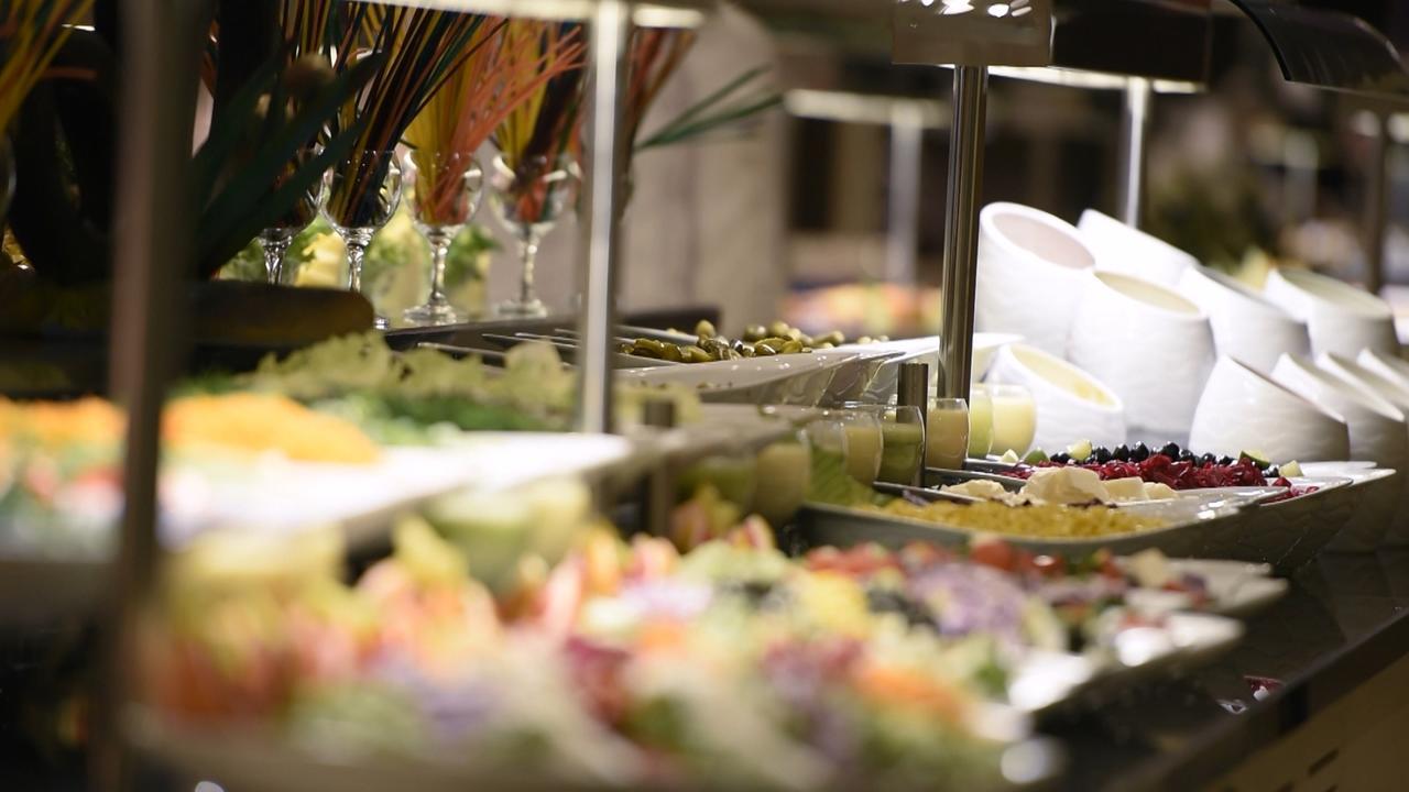 May Thermal Resort Spa Hotel Afyonkarahisar Ngoại thất bức ảnh